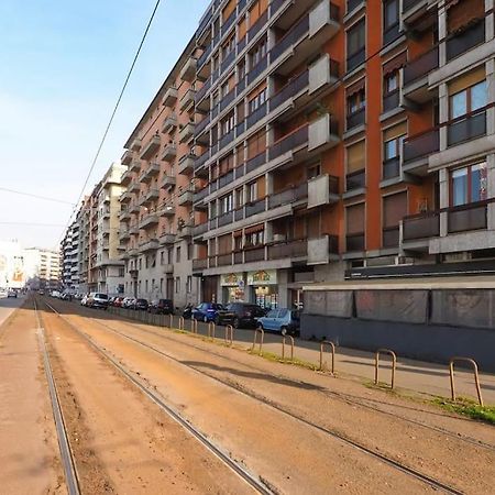 Ampio Bilocale City Life - Mirable Pm Milão Exterior foto