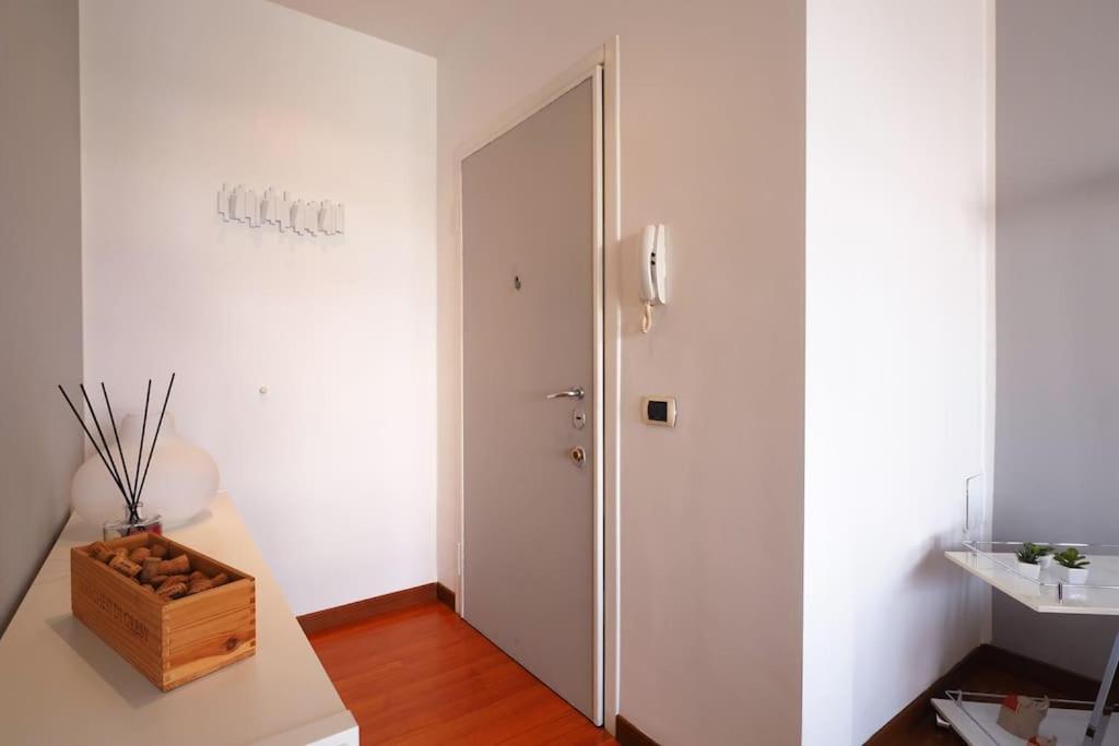 Ampio Bilocale City Life - Mirable Pm Milão Exterior foto